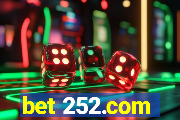bet 252.com